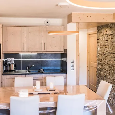 Les Balcons Etoiles - 4 Au Pied Des Pistes Mae-3260 La Plagne