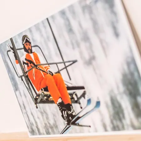 Apartment Les Balcons Etoiles - 4 Au Pied Des Pistes Mae-3260