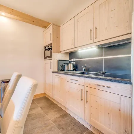 Les Balcons Etoiles - 4 Au Pied Des Pistes Mae-3260 * La Plagne