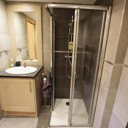 Les Balcons Etoiles - 4 Au Pied Des Pistes Mae-3260 * 拉普拉涅